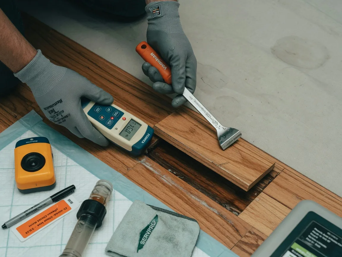 Why choose Water Damage Restoration in Blackville, SC